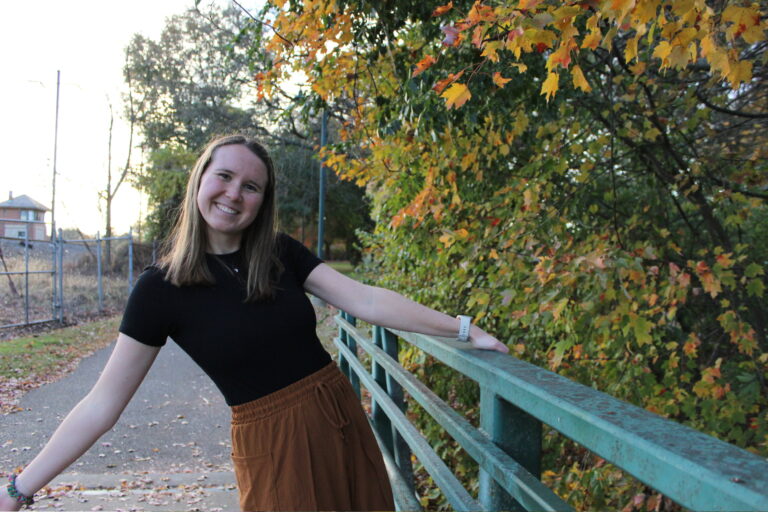 My Story: Dieter to Intuitive Eater